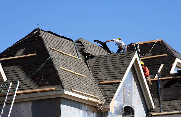 Best Commercial Roofing Services  in Heathcote, NJ